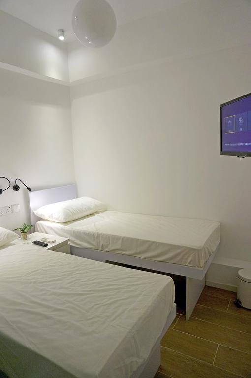 Ukkei Inn Χονγκ Κονγκ Δωμάτιο φωτογραφία