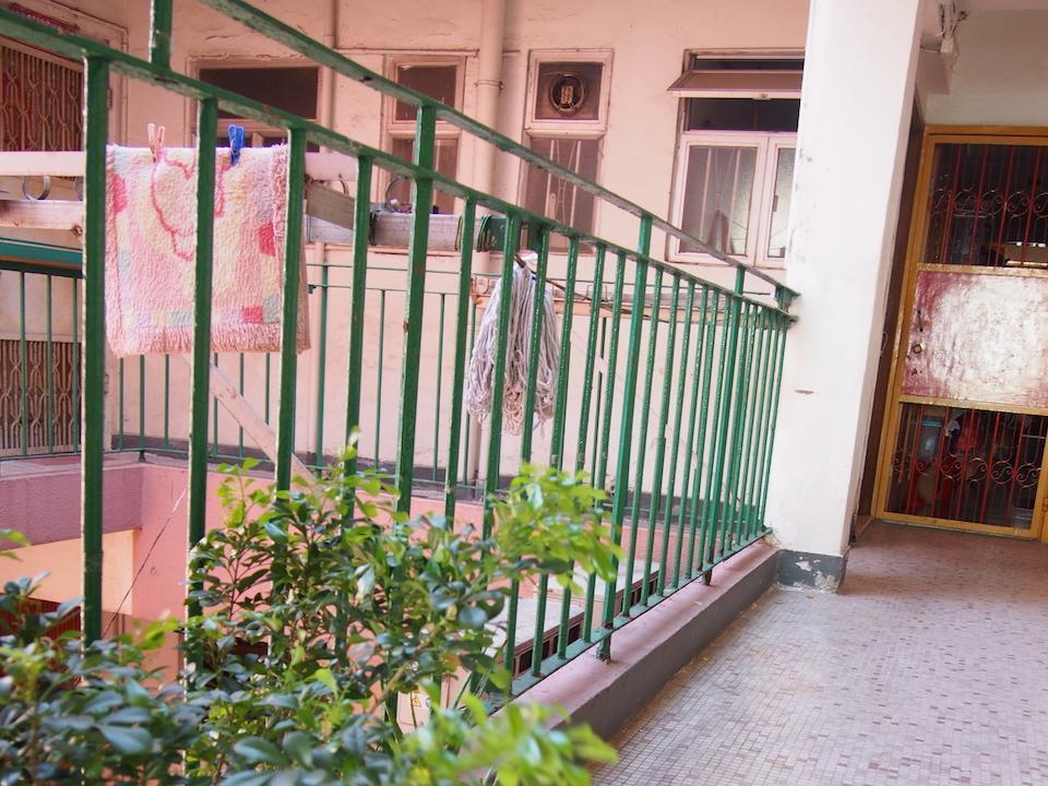 Ukkei Inn Χονγκ Κονγκ Εξωτερικό φωτογραφία